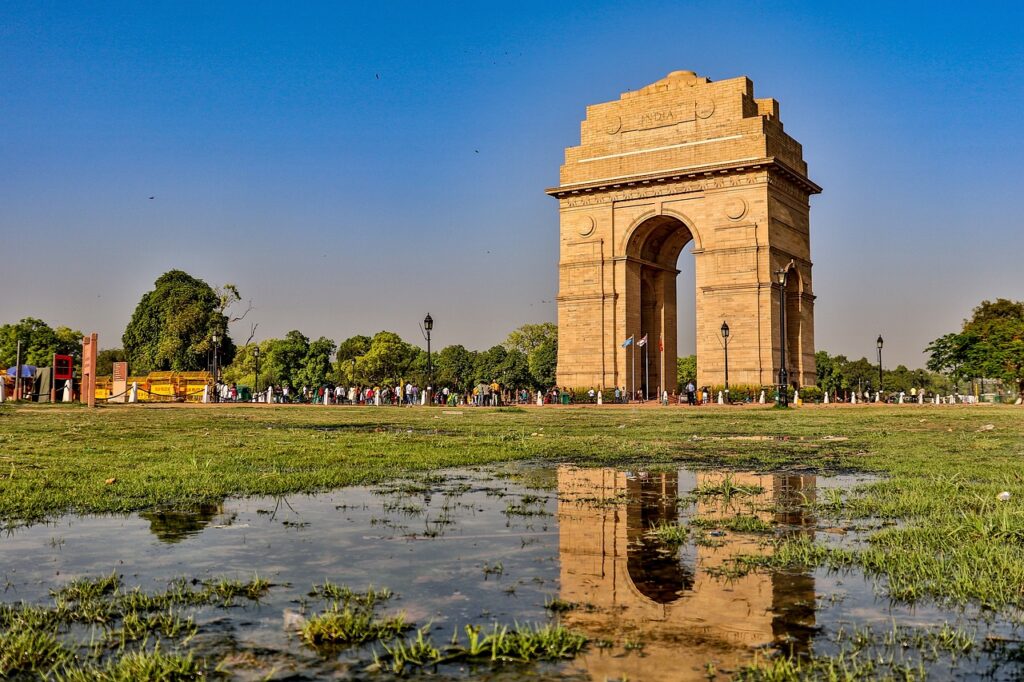 Best places to visit in Delhi with family?