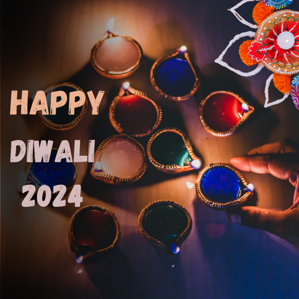 best diwali place