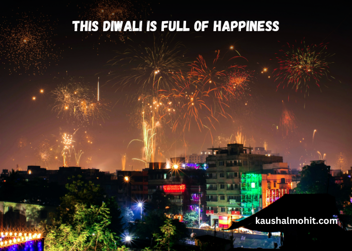 best diwali place