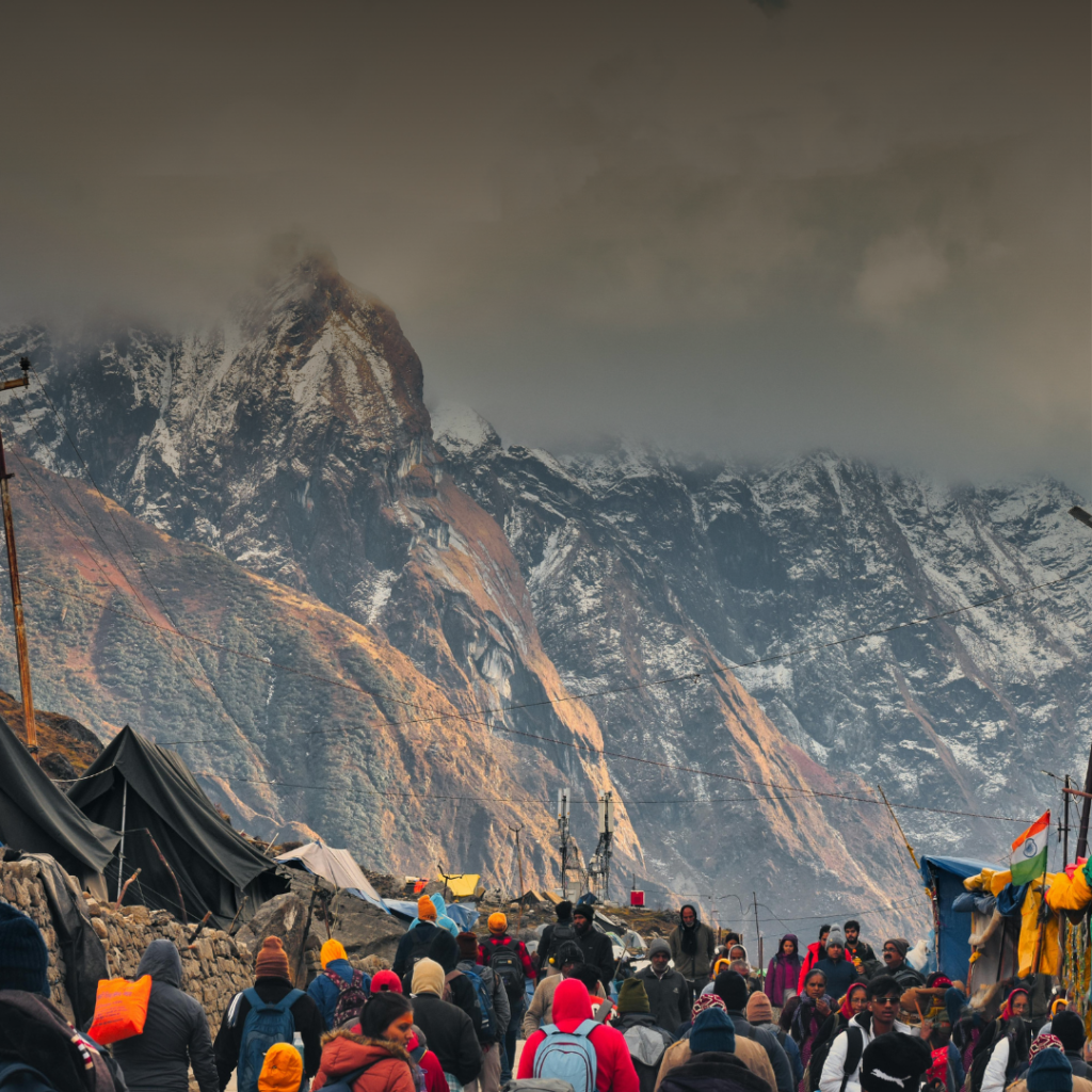 kedarnath