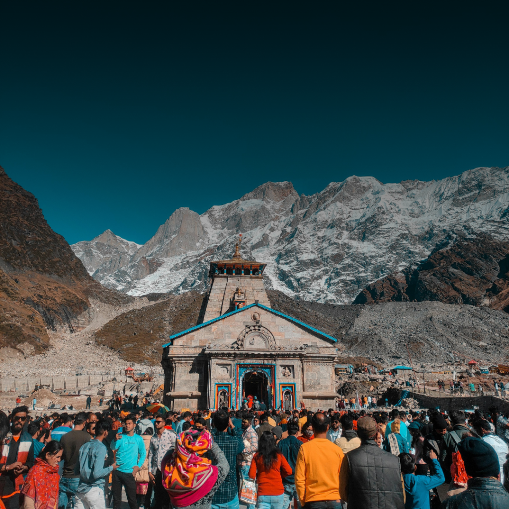 kedarnath