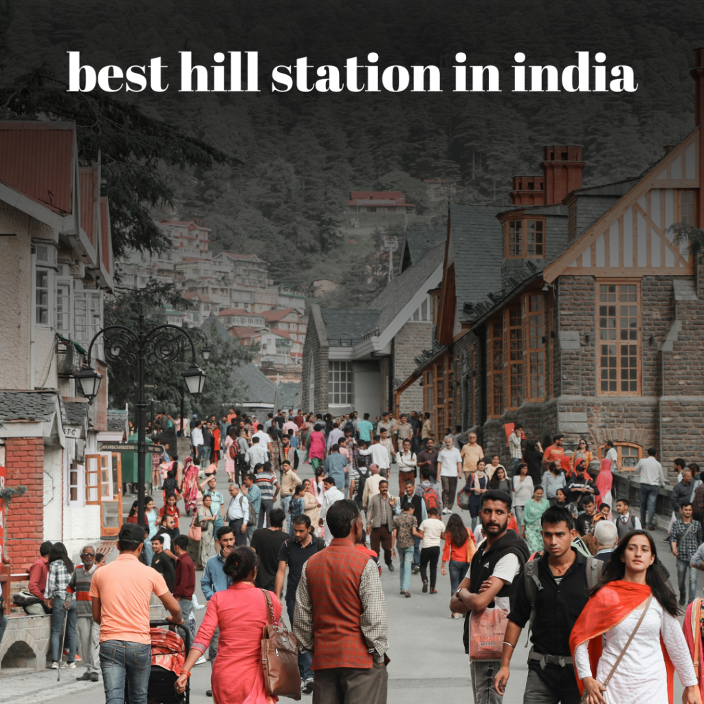 shimla