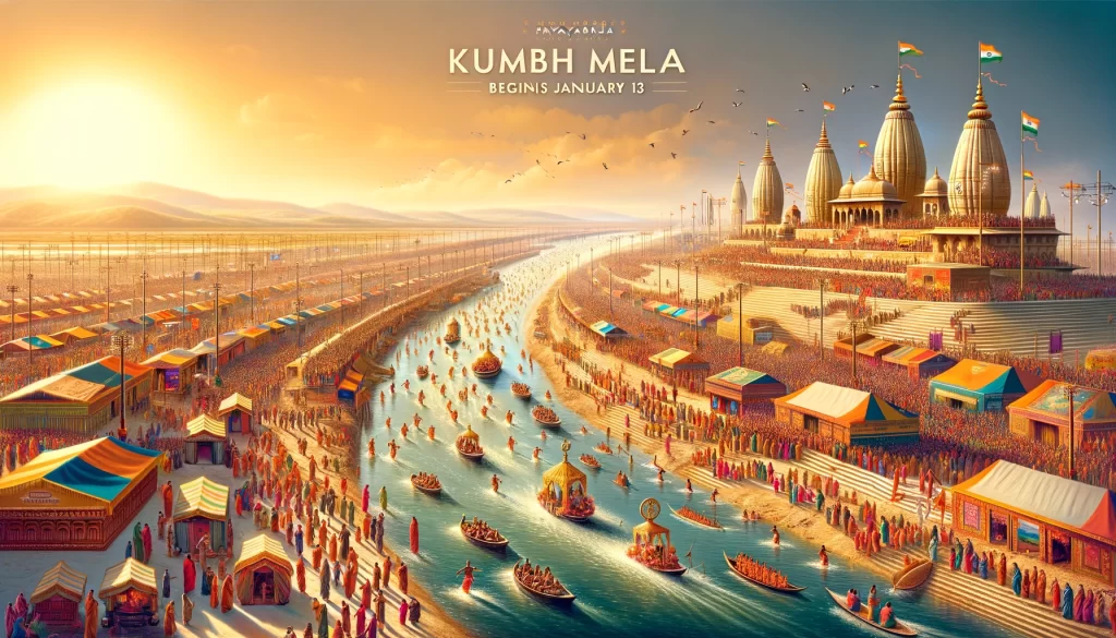 kumbh mela