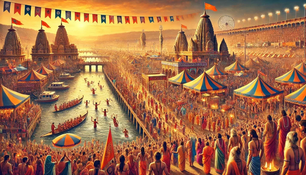 kumbh mela