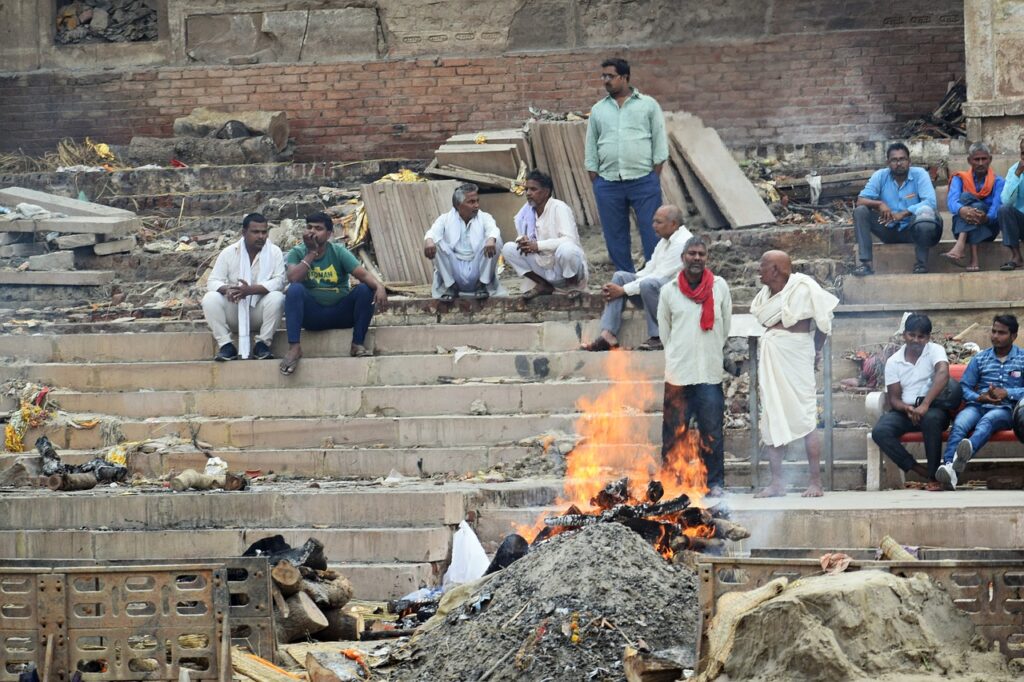 varanasi